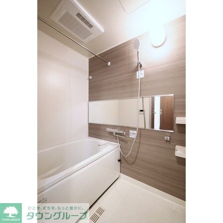 KDXレジデンス小豆沢の物件内観写真